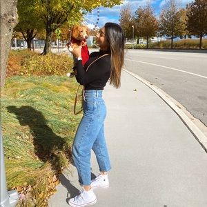 Meet your Posher, Farah